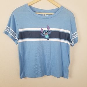 Disney's Ohana Stitch shirt size medium